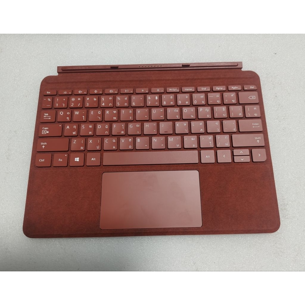 Keyboard (คีย์บอร์ด) Surface Go 1,2,3,4 แท้ มือสอง สภาพดี