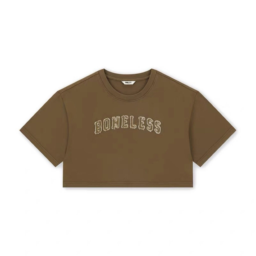 BONELESS Arcane - Baby Tee