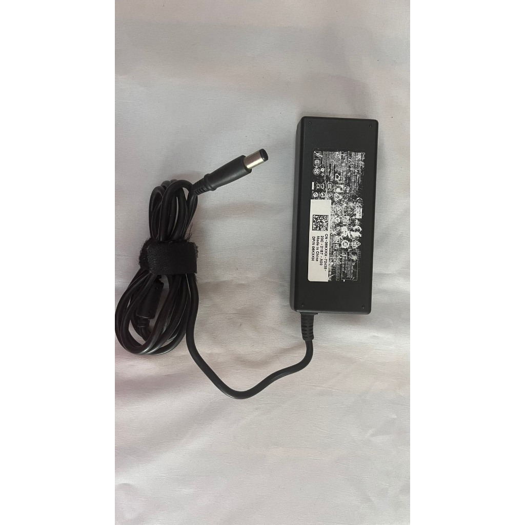 ADN/B Dell (7.4*5.0mm) 19.5V (90W) 4.62A Original