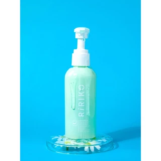 Ririko Feminine Micellar Wash Autumn Blue Marine - ผลิตภัณฑ์ล้างจุดซ่อนเร้น