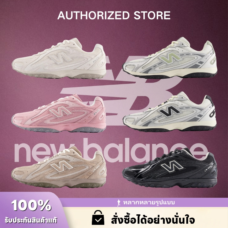 New Balance 204L รองเท้ากีฬา (ของแท้ 100%)