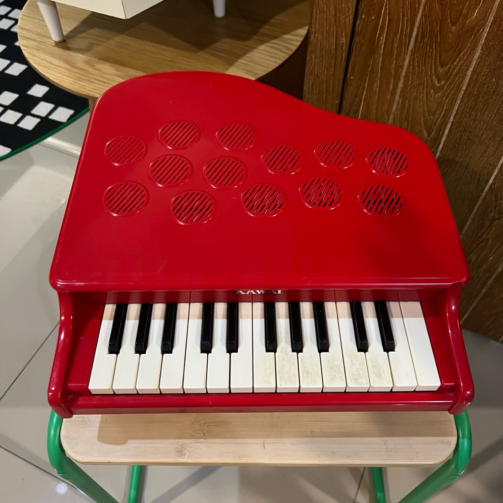 KAWAI Mini Grand Piano Piano มือสอง🇯🇵