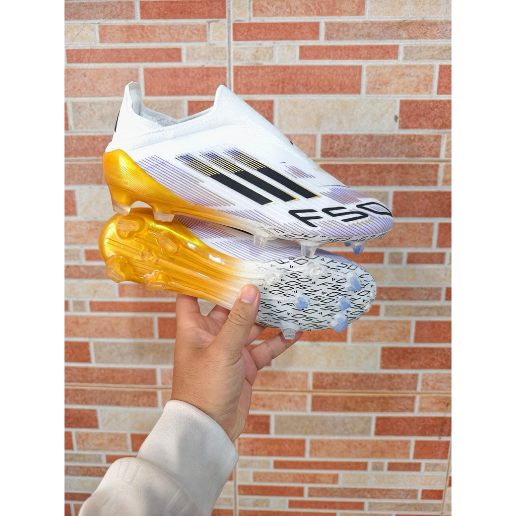 New F50 ไร้เชือก 2025-2026