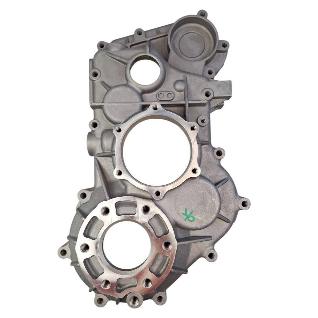 เสื้อเกียร์ซ้าย DC70PLUS ใช้ได้กับรถเกี่ยวข้าวคูโบต้ารุ่น DC70PLUS เท่านั้น ตรงรุ่นไม่ต้องแปลง (054-