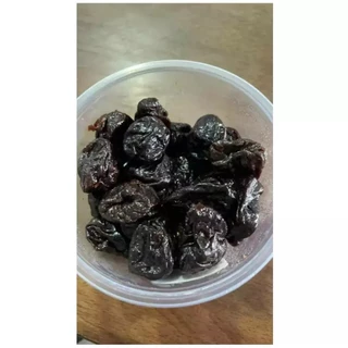 ลูกพรุนพรีเมี่ยม (USA) เกรด A ขายชั่งกิโล ขนาด 500g-1kg