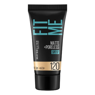 [ของสมนาคุณ ห้ามจำหน่าย] [GWP] MAYBELLINE MINI FIT ME FOUNDATION TUB 5ML