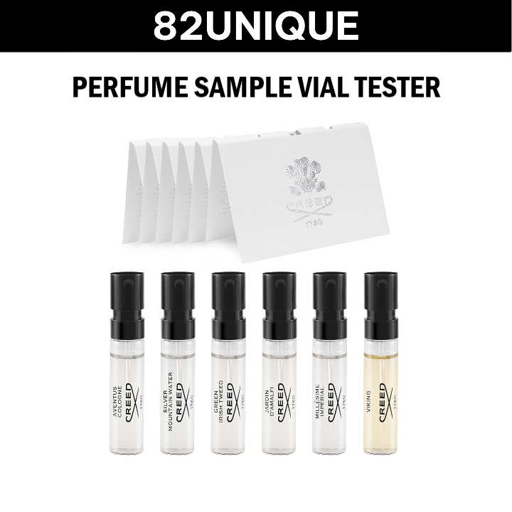 CREED PERFUME VIAL 1.7ML