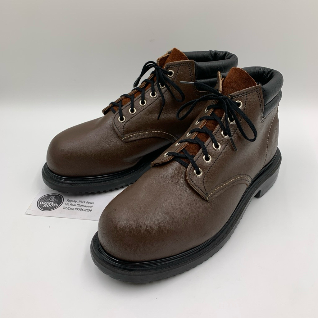 Redwing 8212 size 43/10EEE