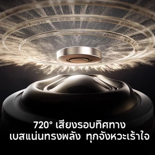 JQVITEK หูฟัง Bone Conduction หูฟังว่ายน้ำกันน้ำระดับ IPX8 บลูทูธ5.4 พื้นที่เก็บข้อมูลภายใน 32GB พร้อมฟังก์ชั่น MP3 BC82