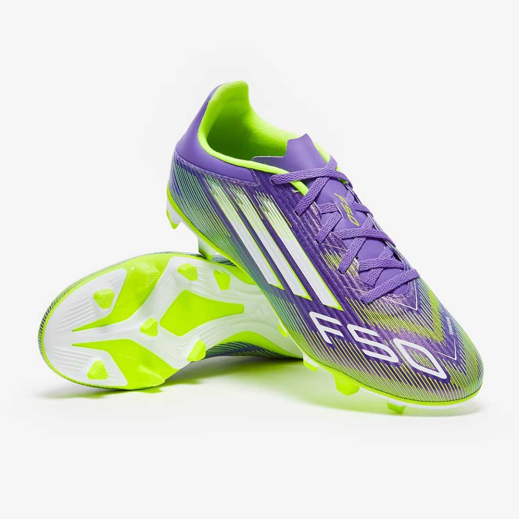 รองเท้าฟุตบอล Adidas F50 Club FG/MG