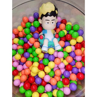 ตักลูกแก้วลูกใจ ลูกแก้วDIY ลูกแก้ว