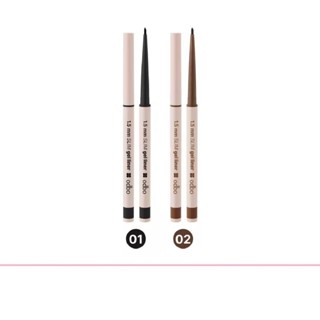 โอดีบีโอ ดินสอขอบตา อินไลเนอร์ โอดีบีโอ 1.5มม สลิม เจล ไลเนอ…