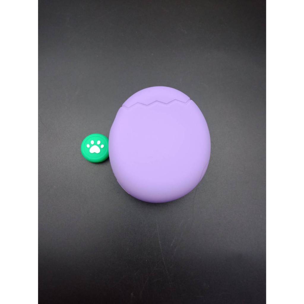 🎉🛍️🚚พร้อมส่ง🚚🛍️🎉ซิลิโคน Tamagotchi PARADISE แบบ TPU นิ่ม น่ารัก