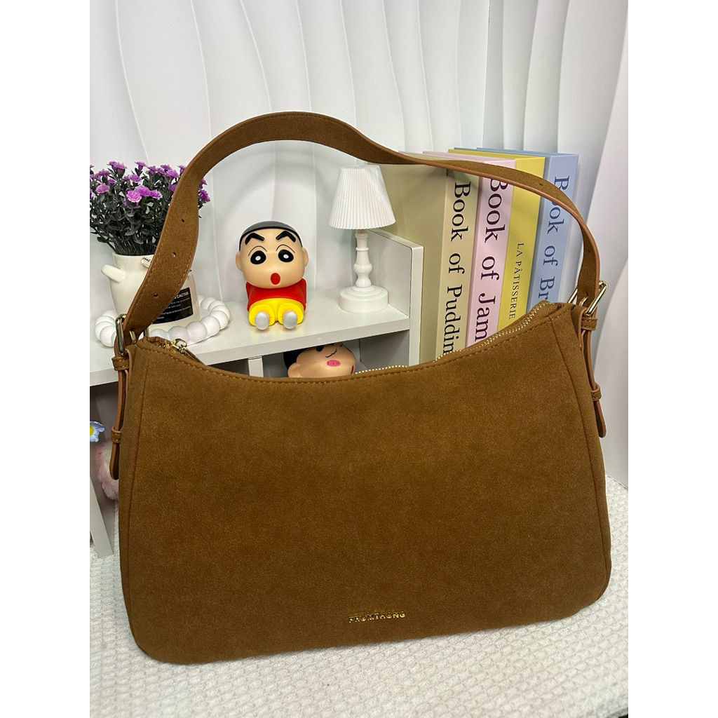 ส่งต่อ กระเป๋า PROMTHONG toge Bag