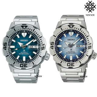 SRPH75 SRPH77 SEIKO SAVE THE OCEAN PENGUIN GEN 2 SRPH77K SRPH75K มอนเตอร์ แพนกวิน กลางวัน SRPG57 ของแท้ประกันศูนย์ 3ปี