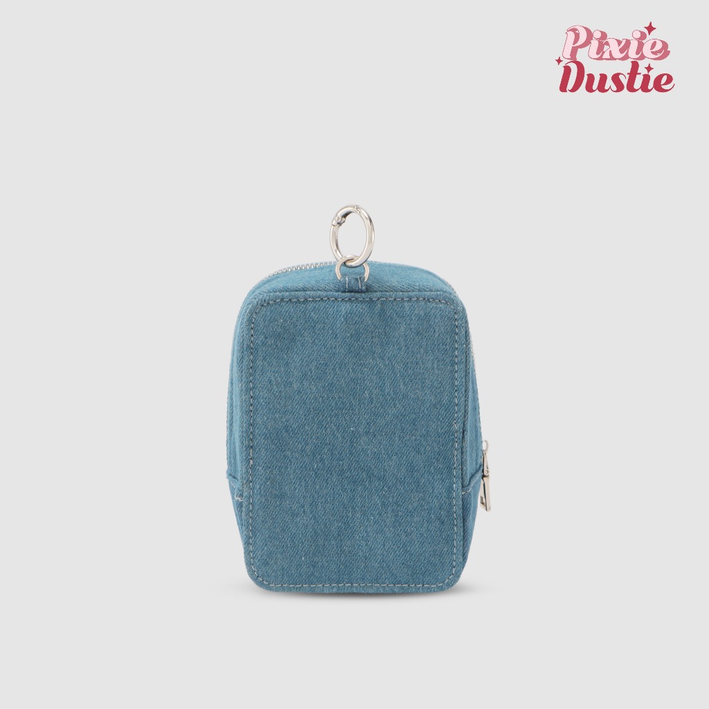 Pixie Dustie حقيبة جيب Jeans Lover — صورة 3