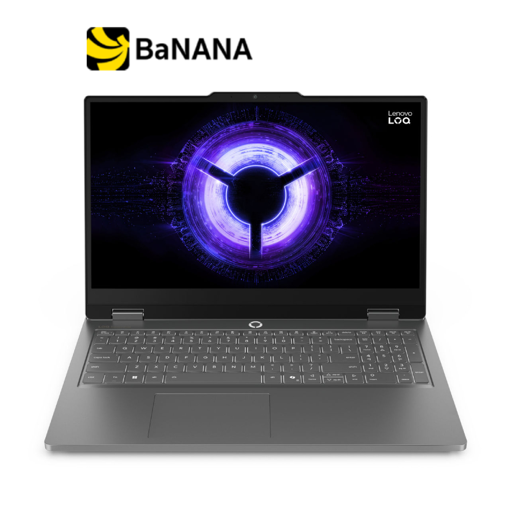 Lenovo LOQ Essential 15IRX11-83SC003GTA โน้ตบุ๊ค