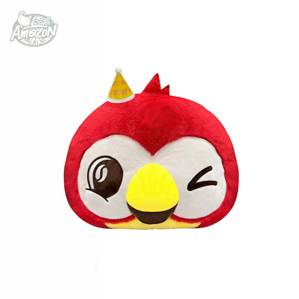 Cafe Amazon หมอนอิง BABY ZONZON - Online Exclusive