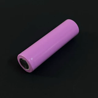 18650 ฟิล์มแบตเตอรี่กันความร้อน ท่อหดแบตเตอรี่ PVC