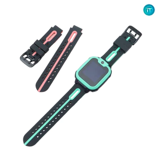 สายนาฬิกา imoo Z7 Z1 Z2 Z3 Z5 Z6 สายซิลิโคน ไอมู่ imoo watch Phone Z7