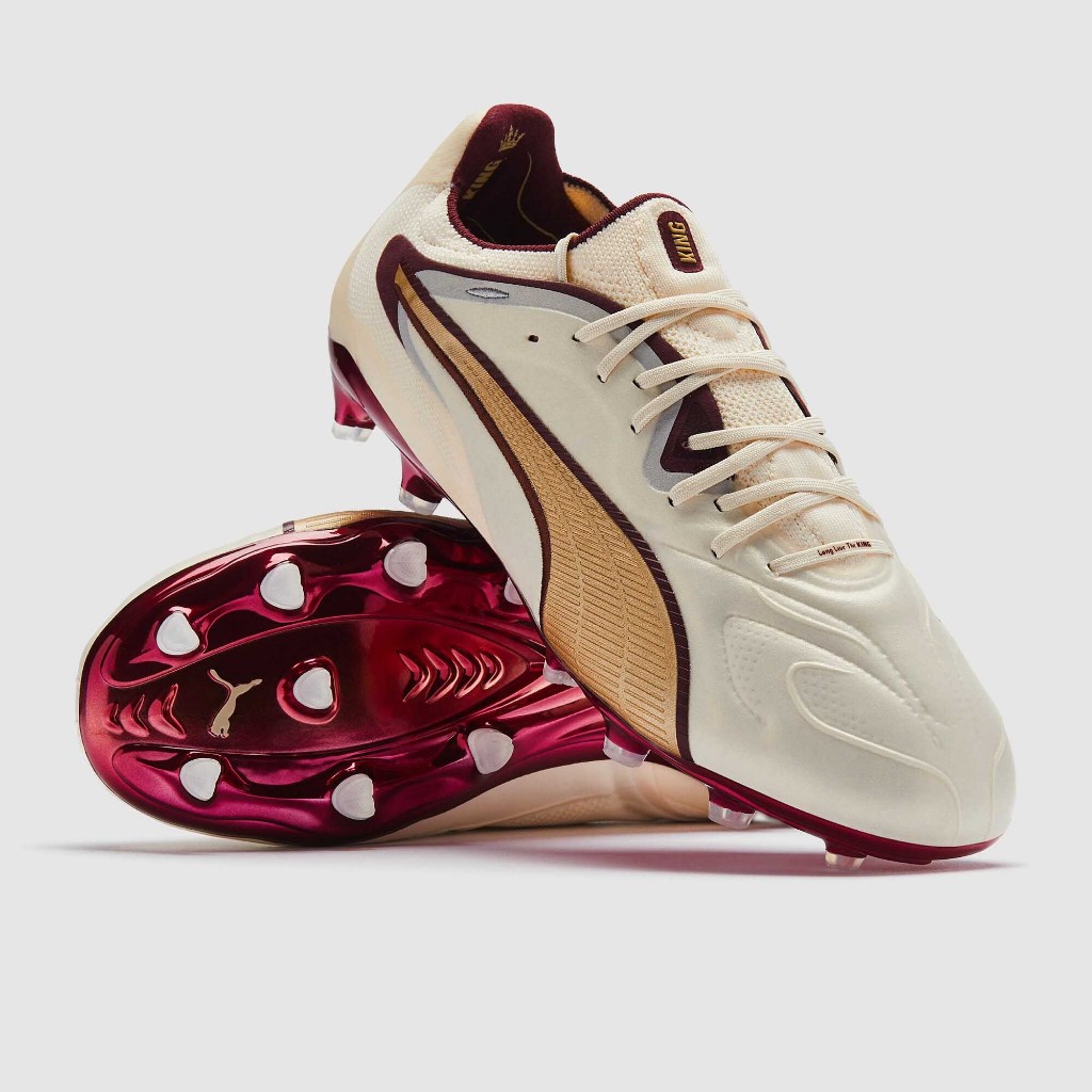 รองเท้าฟุตบอล Puma King 20 Ultimate LE FG