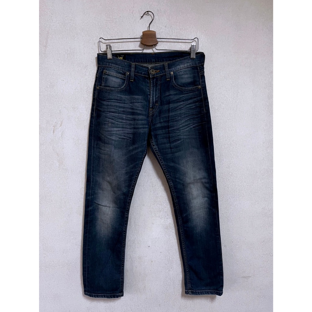 กางเกงยีนส์ Lee - Powell