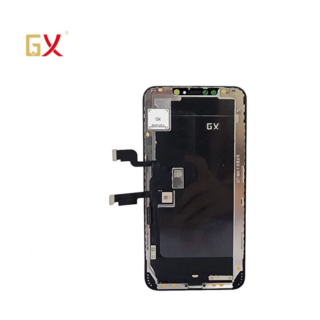 จอGX สำหรับ x/xs/xsmax/xr/11/11pro/11promax12/13/13promax