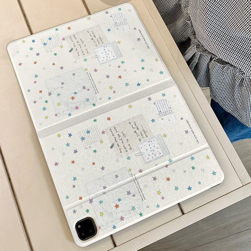 พร้อมส่งเคส Samsung Tab S10+ S9 S9FE เคส สำหรับ Samsung รูปที่ 5