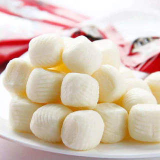 🔥🍬 ลูกอมรสนม 15g ลูกอมนมแท้ หอม หวาน มัน ละมุนลิ้น 🍶 อร่อยกลิ่นนมเข้มข้น พร้อมส่ง!