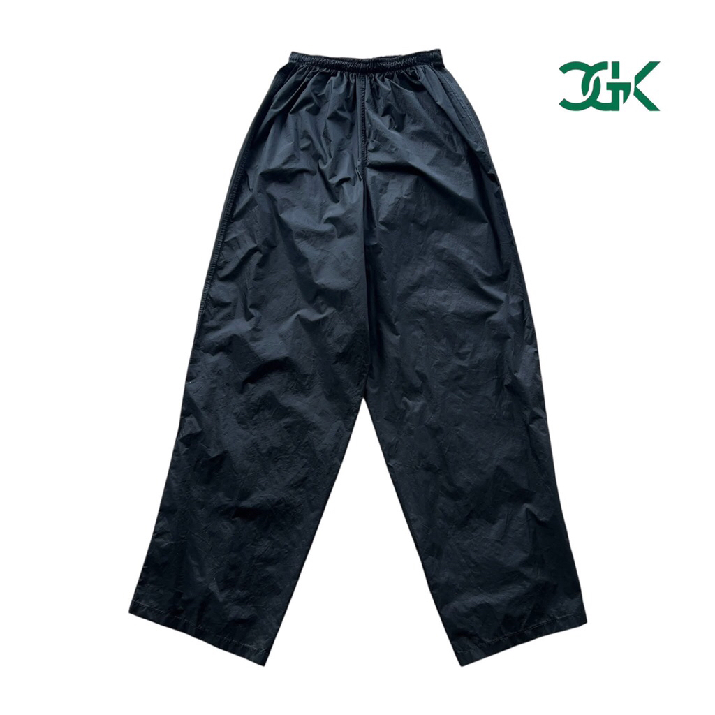 (1) กางเกงกันฝนมือ2 : OGK (กันฝน100%)