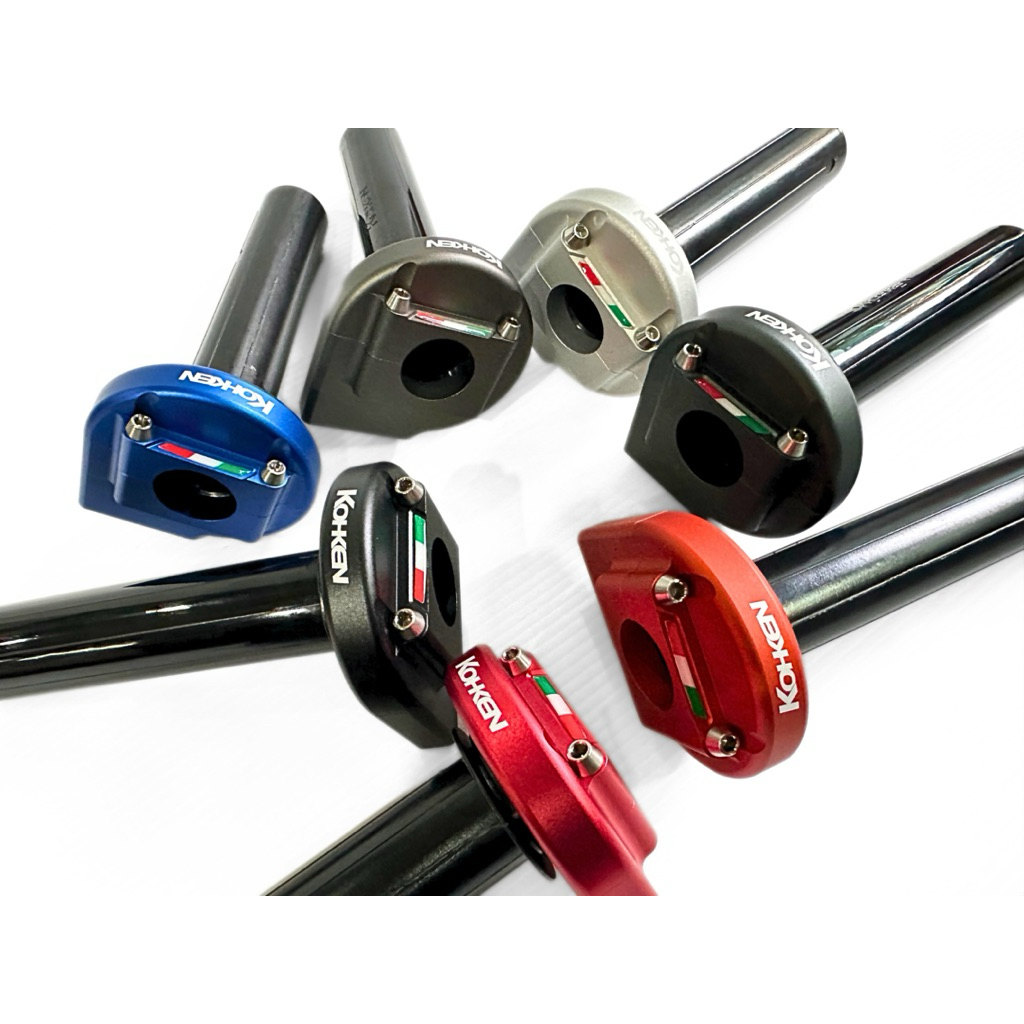 ปะกับคันเร่ง Kohken cnc สายเดียว (made in japan 🇯🇵 ) แท้