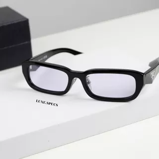 แว่นกันแดด PRADA รุ่น PR B06SF มีให้เลือกหลายสี อุปกรณ์ครบ ของแท้รับประกันศูนย์ไทย