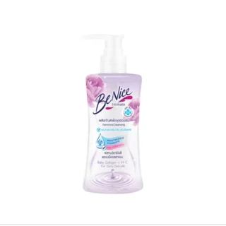 ***พร้อมส่ง***บีไนซ์ ผลิตภัณฑ์ทำความสะอาดเพื่อจุดซ่อนเร้น ขนาด 150 มล.**1ขวด**มีหลายสูตร