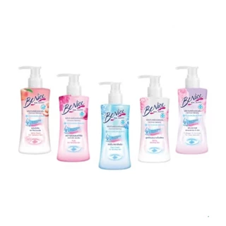 ***พร้อมส่ง***บีไนซ์ ผลิตภัณฑ์ทำความสะอาดเพื่อจุดซ่อนเร้น ขนาด 150 มล.**1ขวด**มีหลายสูตร