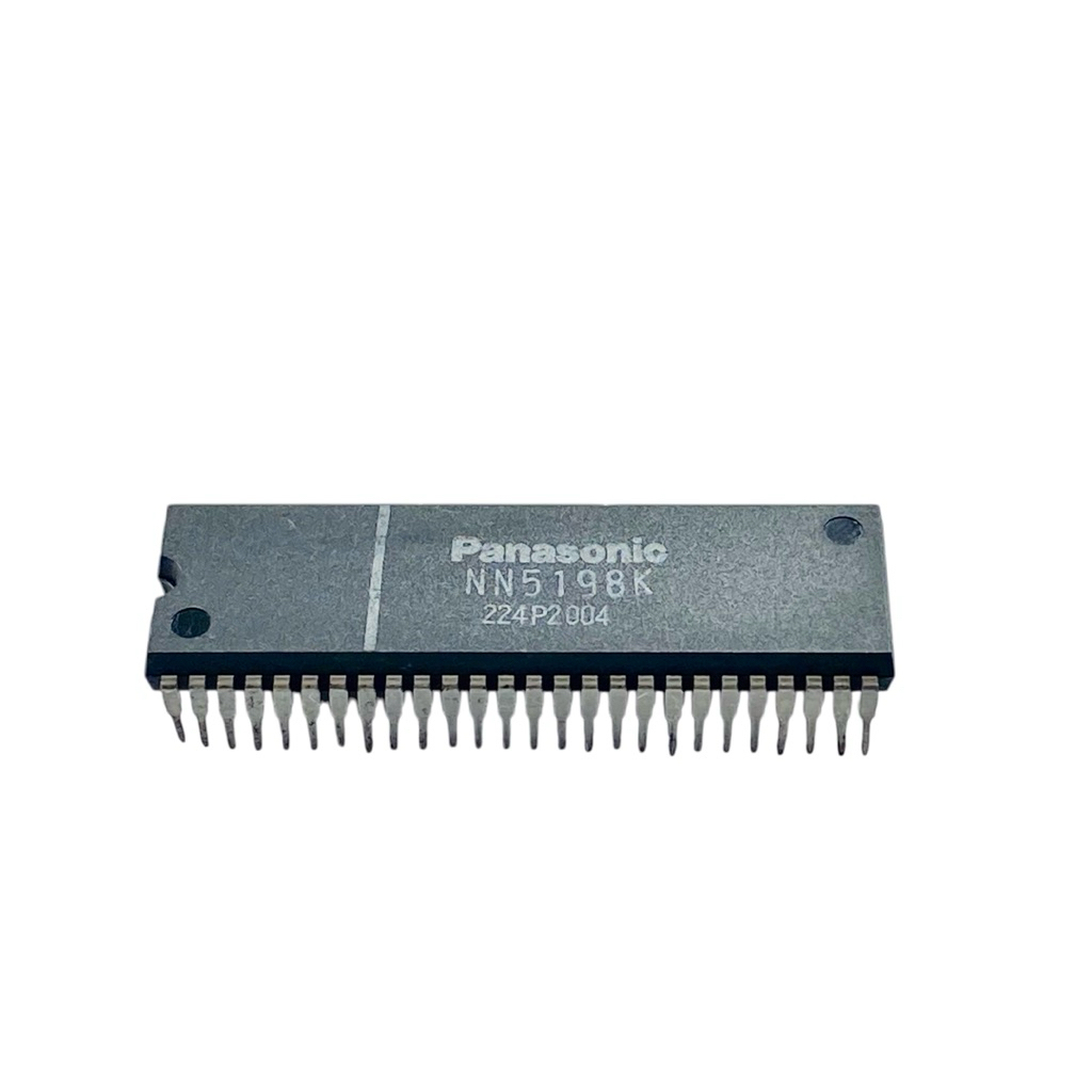 IC NN5198NK-(AN5198K) IC Dip 52 ขา (ราคาต่อ 1ชิ้น) มีสินค้าพร้อมส่งในไทย