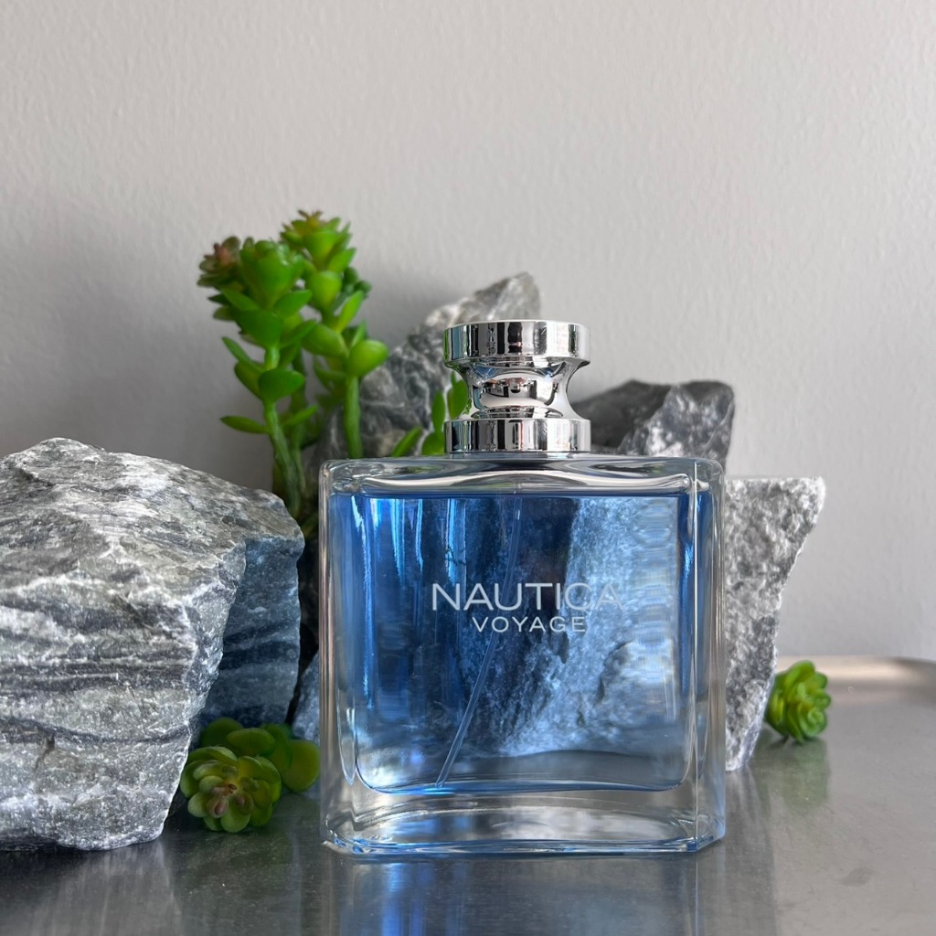 น้ำหอม Nautica - Voyage น้ำหอมแบ่งขาย ขนาดเดินทาง ขนาดพกพา น้ำหอมแท้แบ่งขาย