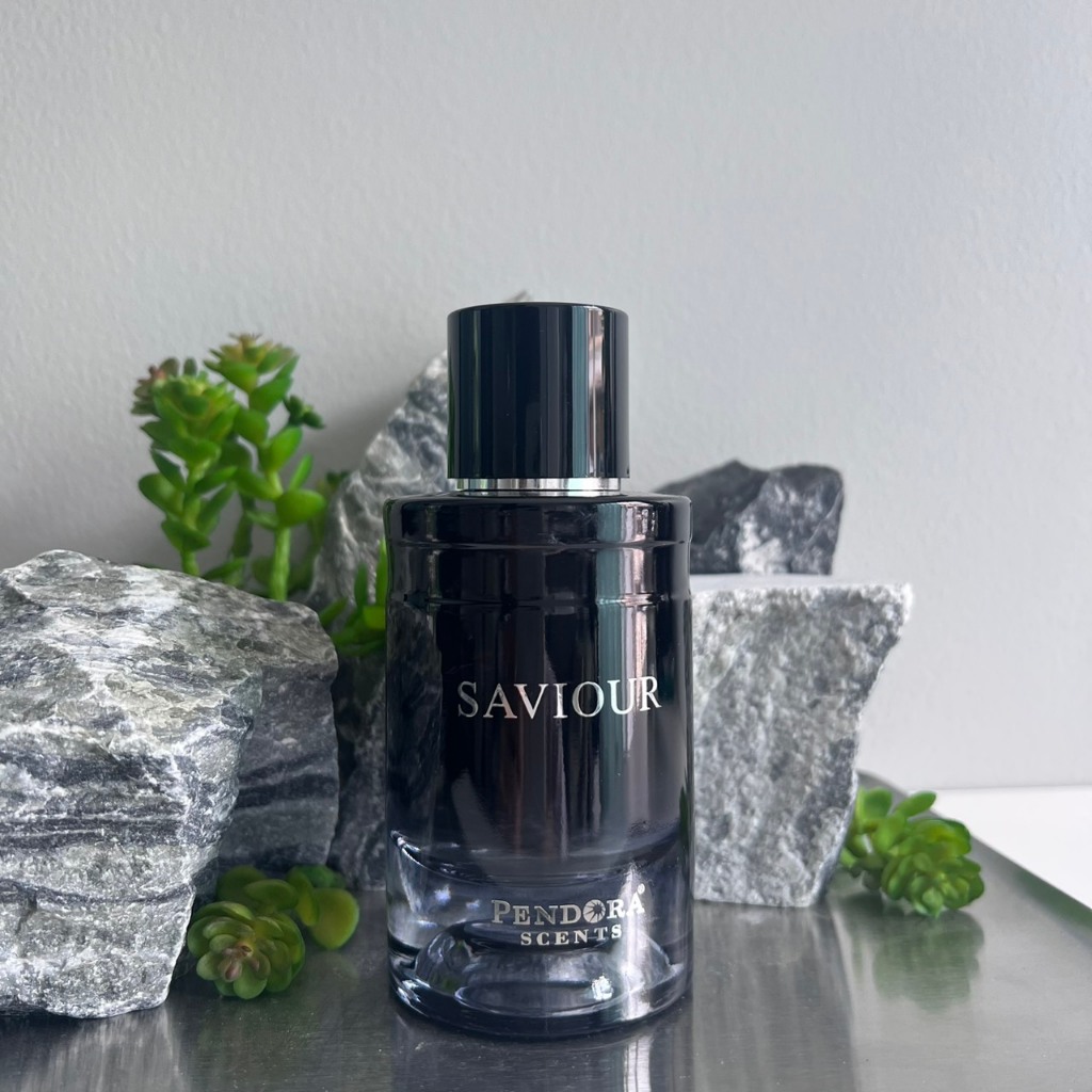 น้ำหอม Pendora Scents - Saviour น้ำหอมแบ่งขาย ขนาดเดินทาง ขนาดพกพา น้ำหอมแท้แบ่งขาย
