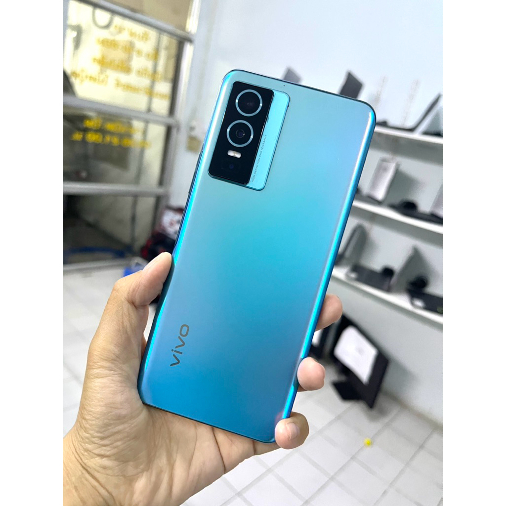 ViVO Y76 5G แรม8GB รอม128GB