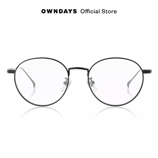 OWNDAYS | Live Life แว่นสายตา รุ่น LL1002B-5S