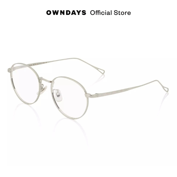 OWNDAYS إطار نظارة Live Life ‏LL1002 — صورة 7