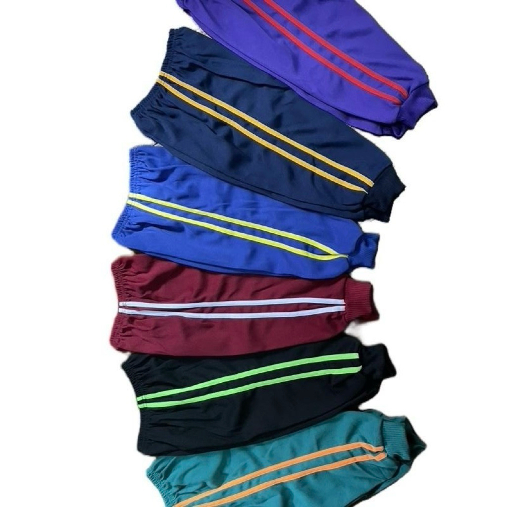 กางเกงวอร์มเด็ก 5-6 ขวบ - รูปที่ 3