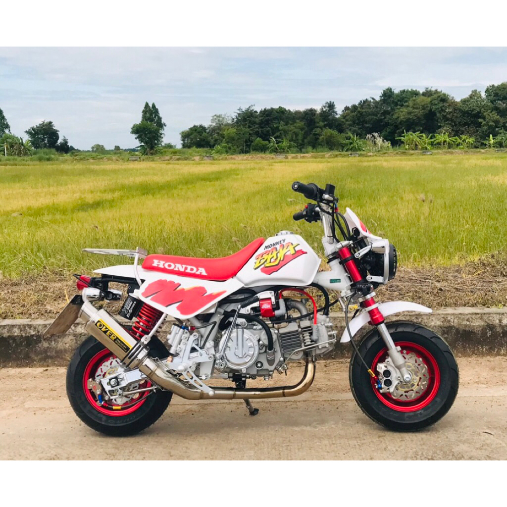 คันสตาร์ทเครื่องyx170.w190.Daytona190.Daytona212.