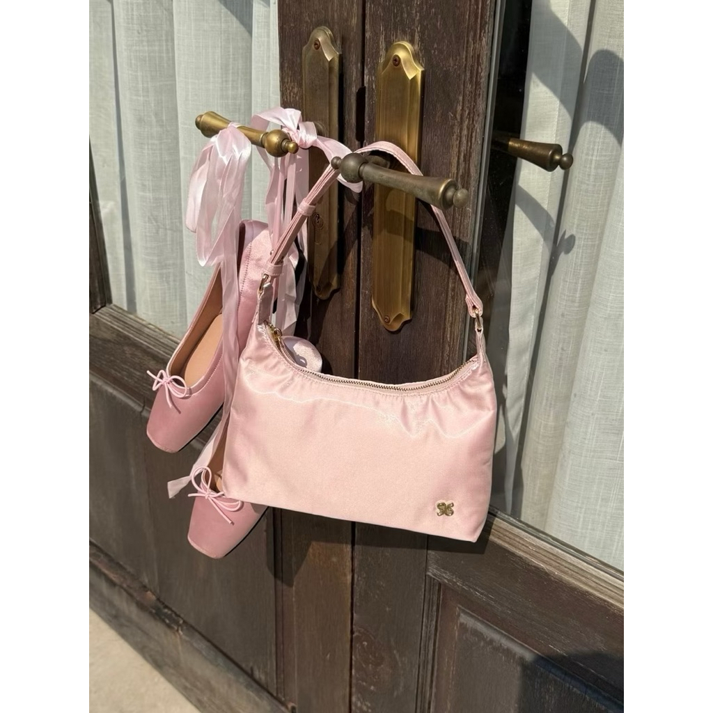 (used like new) Penne culture - Ballet bag