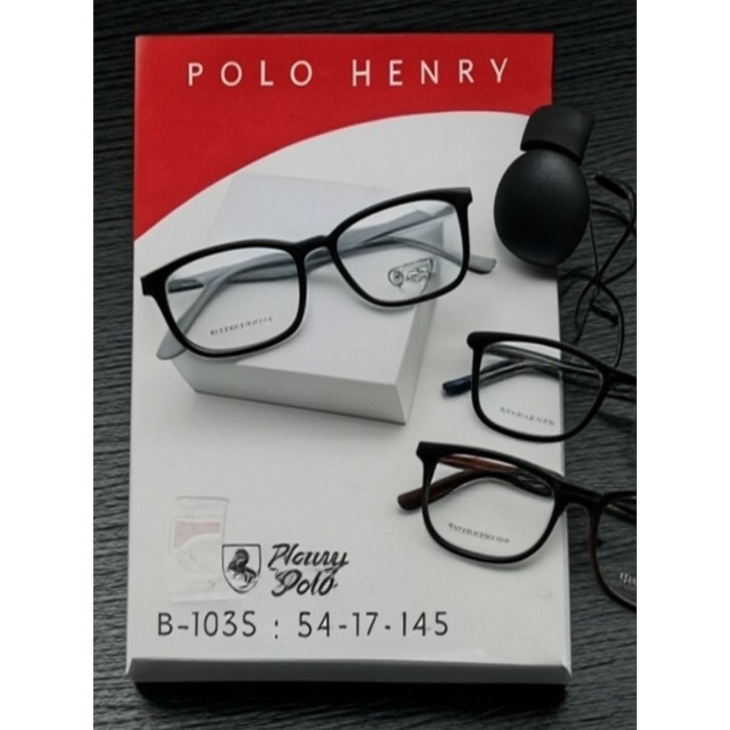 A103 แว่นอะซิเตจ เกาหลี หน้ากว้าง138 ขนาด 54-17-145 mmสำหรับตัดประกอบแว่นทุกชนิด ฟรีเลนส์