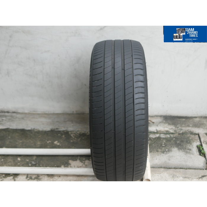 ยางมือสอง 225 45 r18 MICHELIN ปี2019 ราคาต่อเส้น
