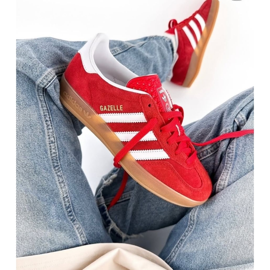 Size48.5 ADIDAS GEZELLA INDOOR