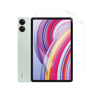 ฟิล์มไฮโดรเจล สำหรับ เรดมี่ แพด โปร 12.1 Hydrogel Film For Redmi Pad Pro 12.1(12.1)