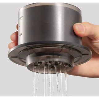 TIMEMORE SimpleDrip Water Dropper ดริปเปอร์ น้ำหยด สำหรับชงกาแฟ ดริปเปอร์น้ำหยด 13 รู
