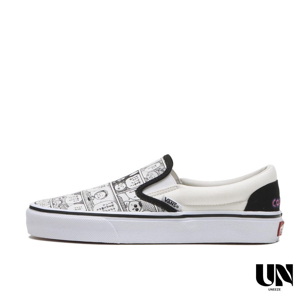 [ของแท้ ส่งไว PRE-ORDER] VANS V98CF COJI COJI - COJICOJI/COMIC