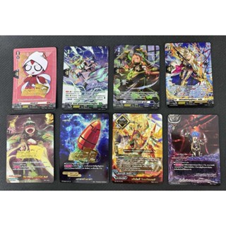 บัดดี้ไฟท์&แวนการ์ด PR แลกชื้อและปั้มทอง งานสำโรง 15-16/11/6…